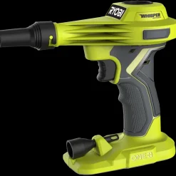 Ryobi RVI18-0 luftpumpe 18V ONE+ solo* Kompressorer|Autotilbehør