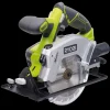Ryobi RWSL1801M akku-rundsav 18V ONE+ Ø150 mm solo* Rundsave