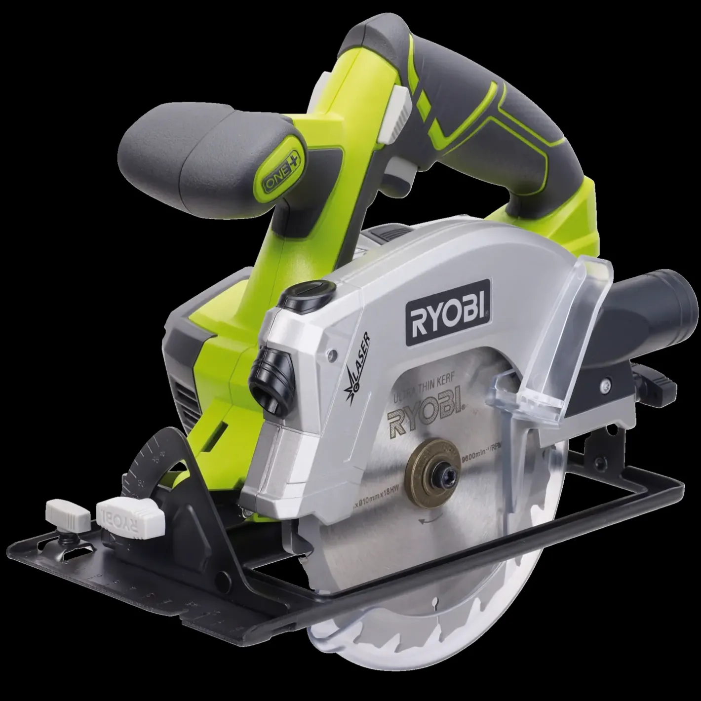 Ryobi RWSL1801M akku-rundsav 18V ONE+ Ø150 mm solo* Rundsave