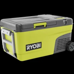 Ryobi RY18CB23A-0 køleboks 18V ONE+ solo* Autotilbehør
