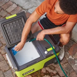 Ryobi RY18CB23A-0 køleboks 18V ONE+ solo* Autotilbehør