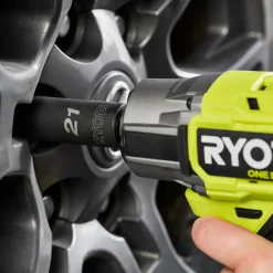Ryobi slagtoppesæt RHDIS3PC* Bits- Og Bitssæt
