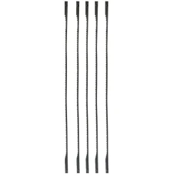 Ryobi SSB18TPI dekupør-savklinger 5 stk.* Båndsavs-Klinger