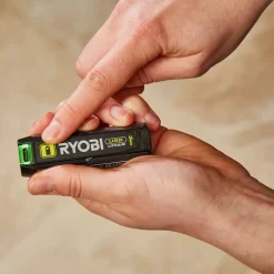 Ryobi 4V 3,0 Ah USB lithium batteri* Batterier Og Opladere