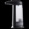 DAY Sæbedispenser m/sensor 330 ml sort* Rengøringsartikler|Tilbehør Til Kontor Og Værksted