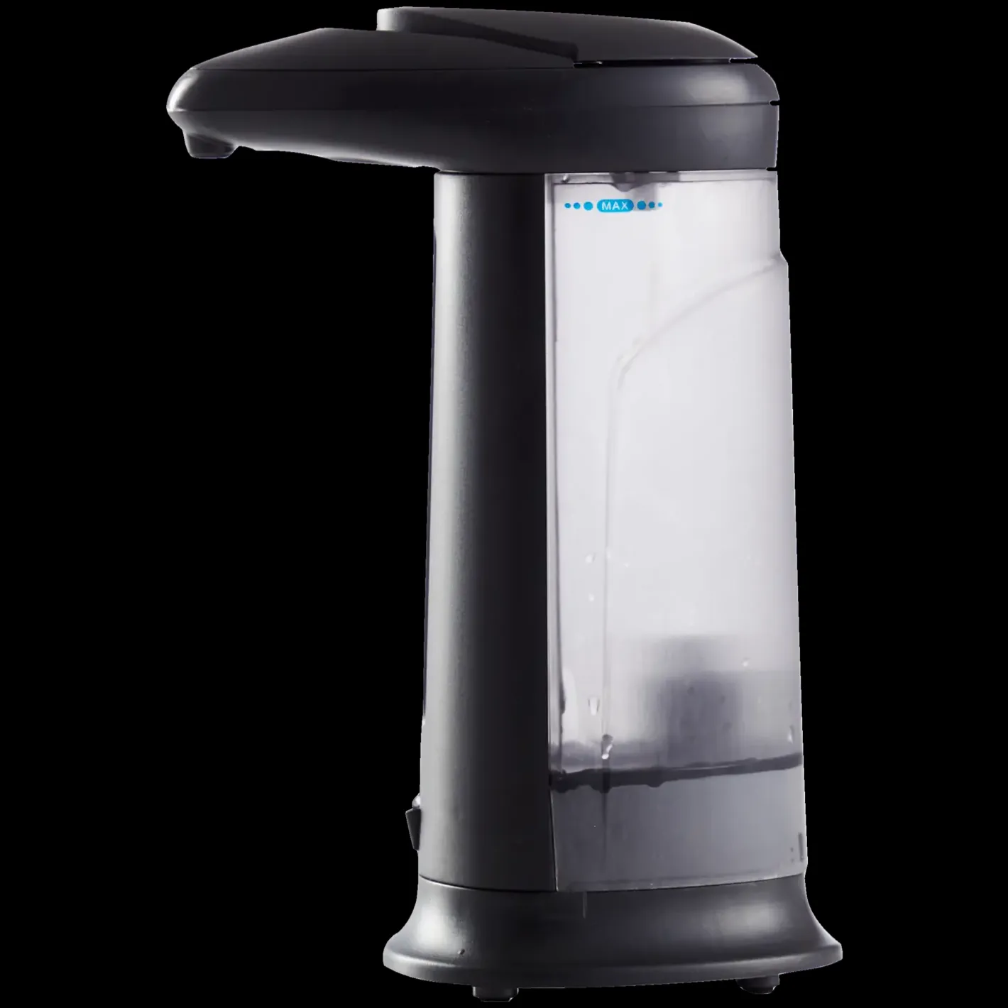 DAY Sæbedispenser m/sensor 330 ml sort* Rengøringsartikler|Tilbehør Til Kontor Og Værksted