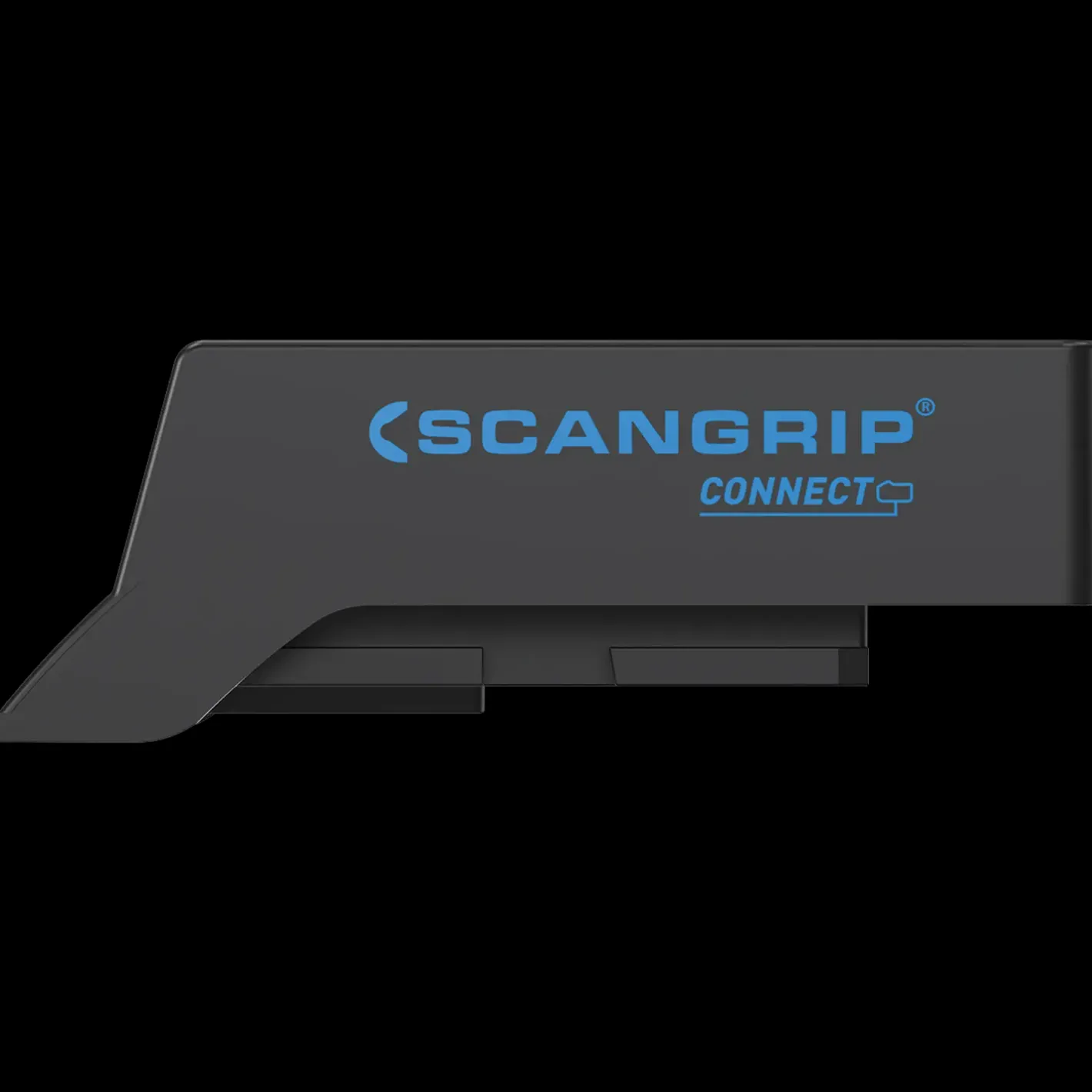 Scangrip connector til Berner batteri 18V* Batterier Og Opladere