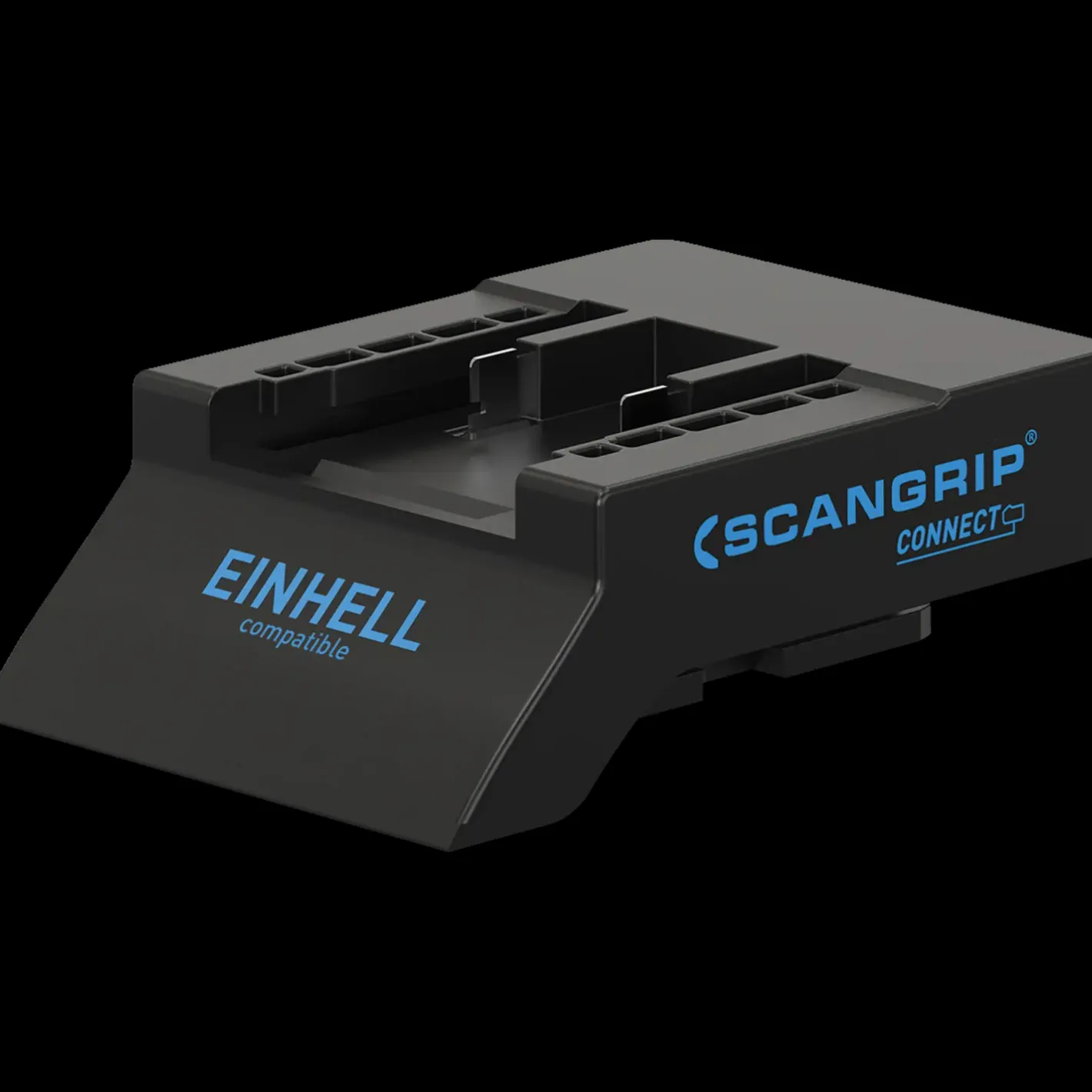 Scangrip connector til Einhell batteri 18V* Batterier Og Opladere