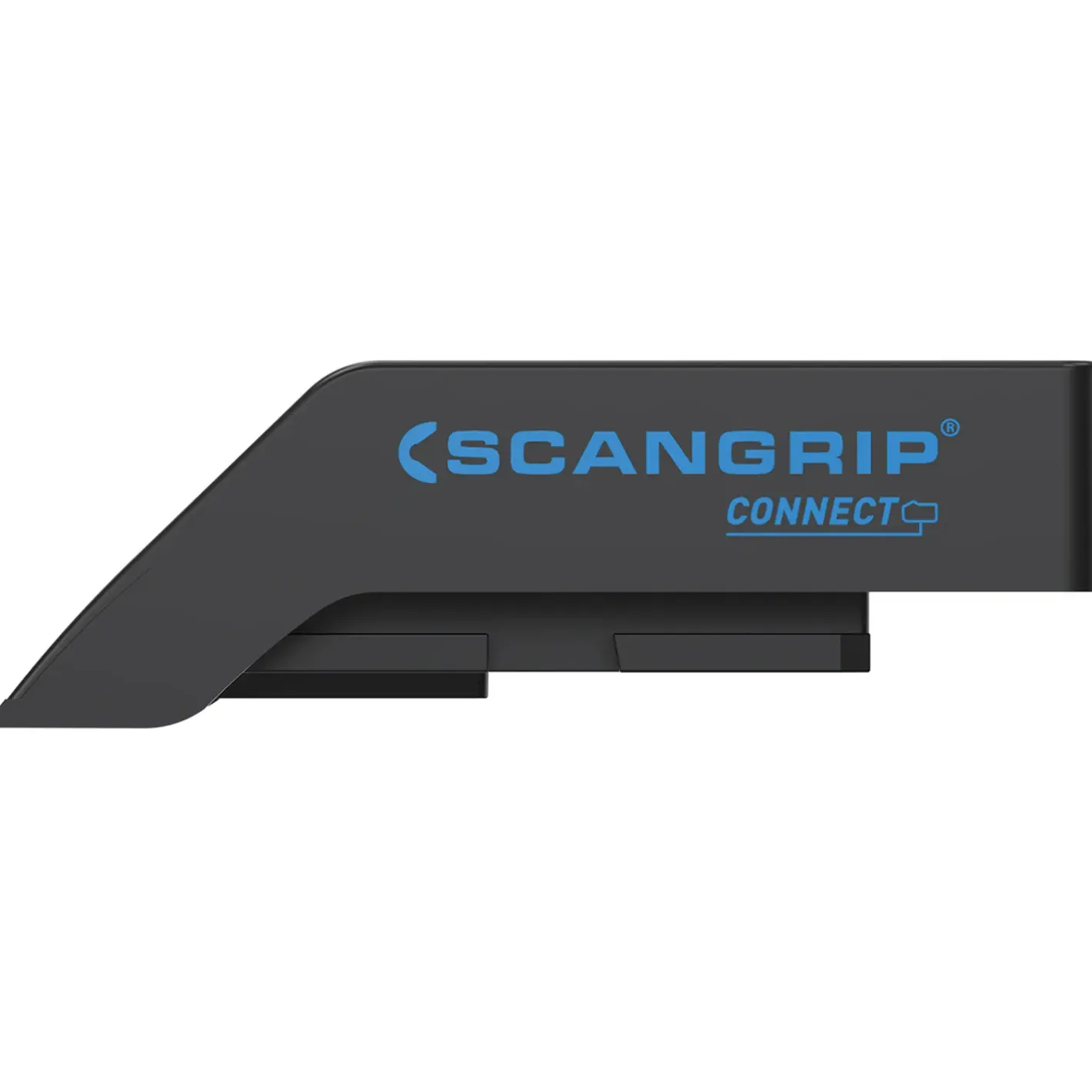 Scangrip connector til Hazet batteri 18V* Batterier Og Opladere