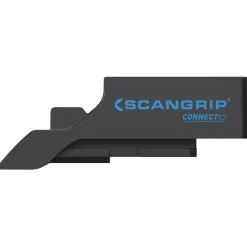 Scangrip connector til Hikoki batteri 18V* Batterier Og Opladere
