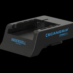 Scangrip connector til Ingersoll batteri 18V* Batterier Og Opladere