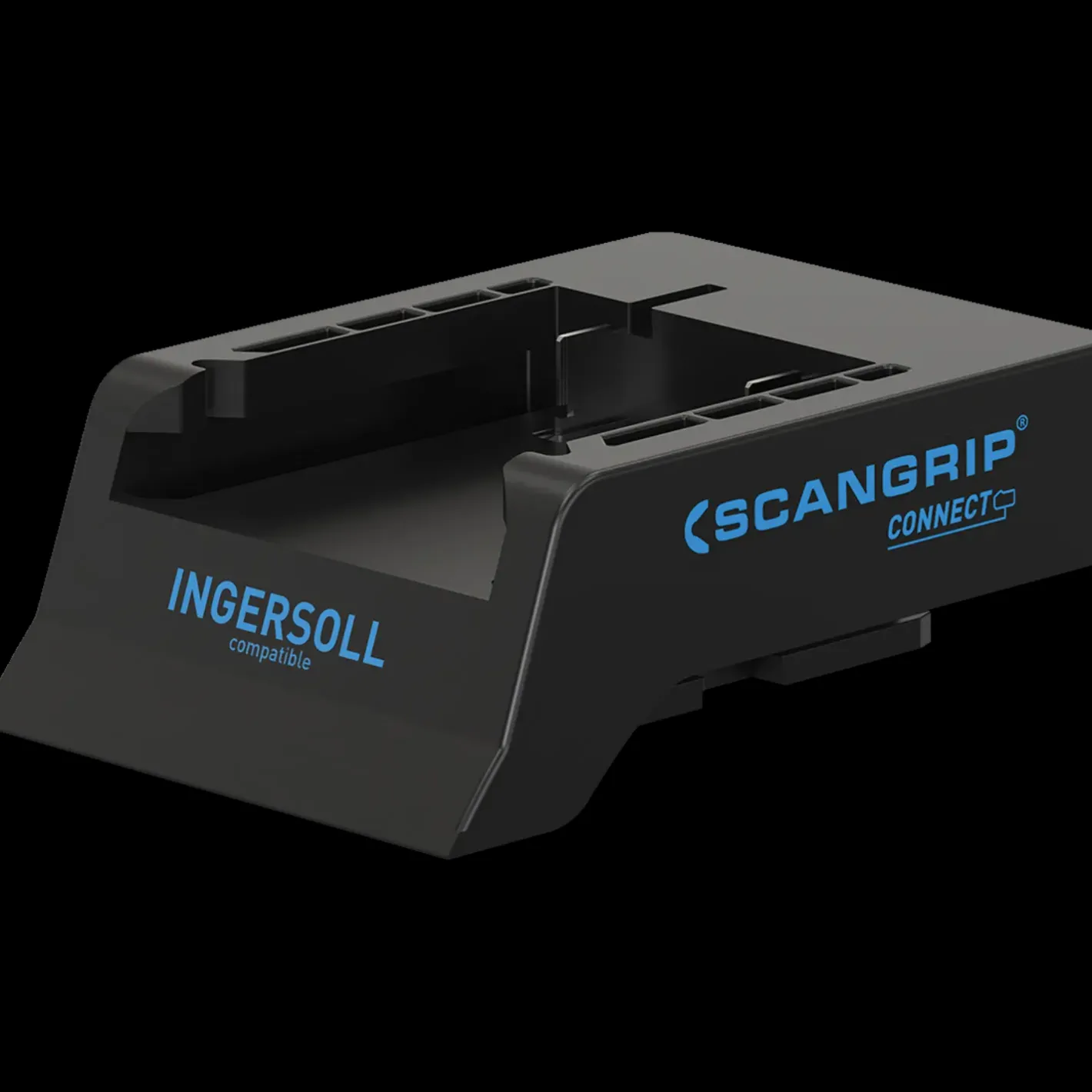 Scangrip connector til Ingersoll batteri 18V* Batterier Og Opladere