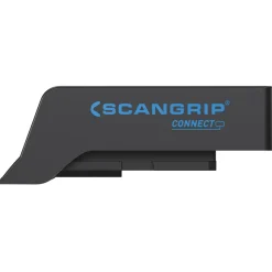 Scangrip connector til Ingersoll batteri 18V* Batterier Og Opladere
