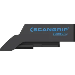 Scangrip connector til Ridgid batteri 18V* Batterier Og Opladere
