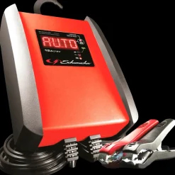 Schumacher Bil batterioplader / vedligeholder 12 V* Autotilbehør