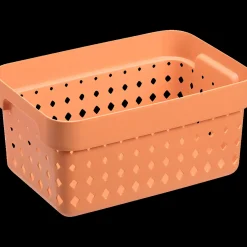 Seoul basket melon S* Opbevaringskasser|Tilbehør Til Kontor Og Værksted