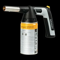 Sievert Handyjet blæselampe m/antiflare 1,8 kW* Gasværktøj