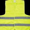 Sikkerhedsvest voksen XL* Autotilbehør