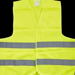 Sikkerhedsvest voksen XL* Autotilbehør