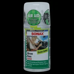 Sonax aircon rens 100 ml* Bilpleje