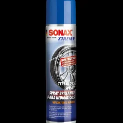 Sonax Xtreme dæk glans 400 ml* Bilpleje