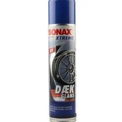 Sonax Xtreme dæk glans 400 ml* Bilpleje