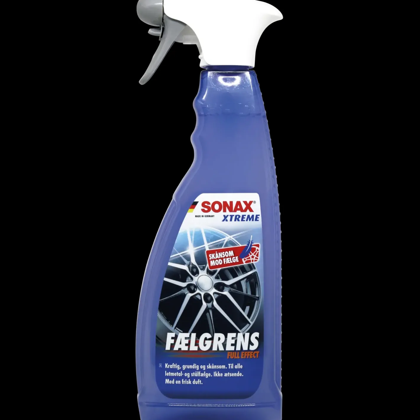 Sonax Xtreme fælgrens 750 ml* Bilpleje