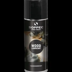Soppec Pro Tørsmørespray 400ml* Bilpleje