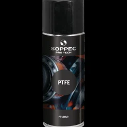 Soppec Pro Universal teflon spray 400 ml* Bilpleje