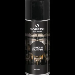 DVA Soppec universalolie spray Soppec Pro Tech 400 ml* Bilpleje