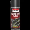 Soudal silikone spray 400 ML* Auto Reservedele Og Forbrugsvarer