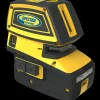 Spectra LT52 grøn streg/punktlaser* Måleudstyr