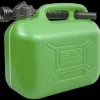 Sprehn benzindunk 5 liter* Autotilbehør