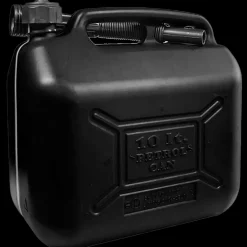 SPREHN Benzindunk sort Heavy duty 10 liter* Autotilbehør