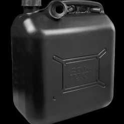 SPREHN Benzindunk sort Heavy duty 20 liter* Autotilbehør