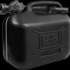 SPREHN Benzindunk sort Heavy duty 5 liter* Autotilbehør