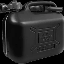 SPREHN Benzindunk sort Heavy duty 5 liter* Autotilbehør