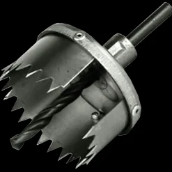 DVA Sprehn hulsav Ø44 mm* Hulsave