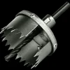 DVA Sprehn hulsav Ø65 mm* Hulsave