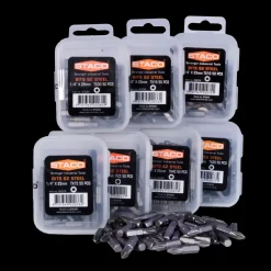STACO bits 1/4