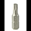 STACO bits 1/4"x25 mm TX 25 rustfri 2 stk* Bits- Og Bitssæt