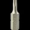 STACO bits 1/4"x25 mm TX15 2 stk* Bits- Og Bitssæt