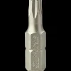 STACO bits 1/4"x25 mm TX25 2 stk* Bits- Og Bitssæt