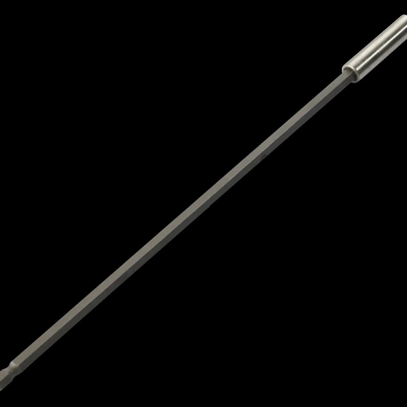 Staco bitsholder 1/4"x180 mm C-ring* Bits- Og Bitssæt