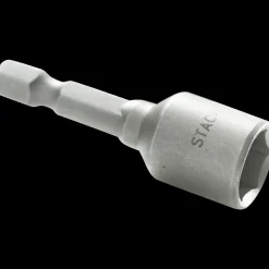 STACO boltbit 1/4"x45 mm 7 mm* Bits- Og Bitssæt