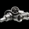 Staco gipsbit 1/4"x25 mm PH2 m/krave 6 stk* Bits- Og Bitssæt