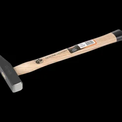 Staco Hickory bænkhammer 300 g* Hamre, Koben Og Slagværktøj