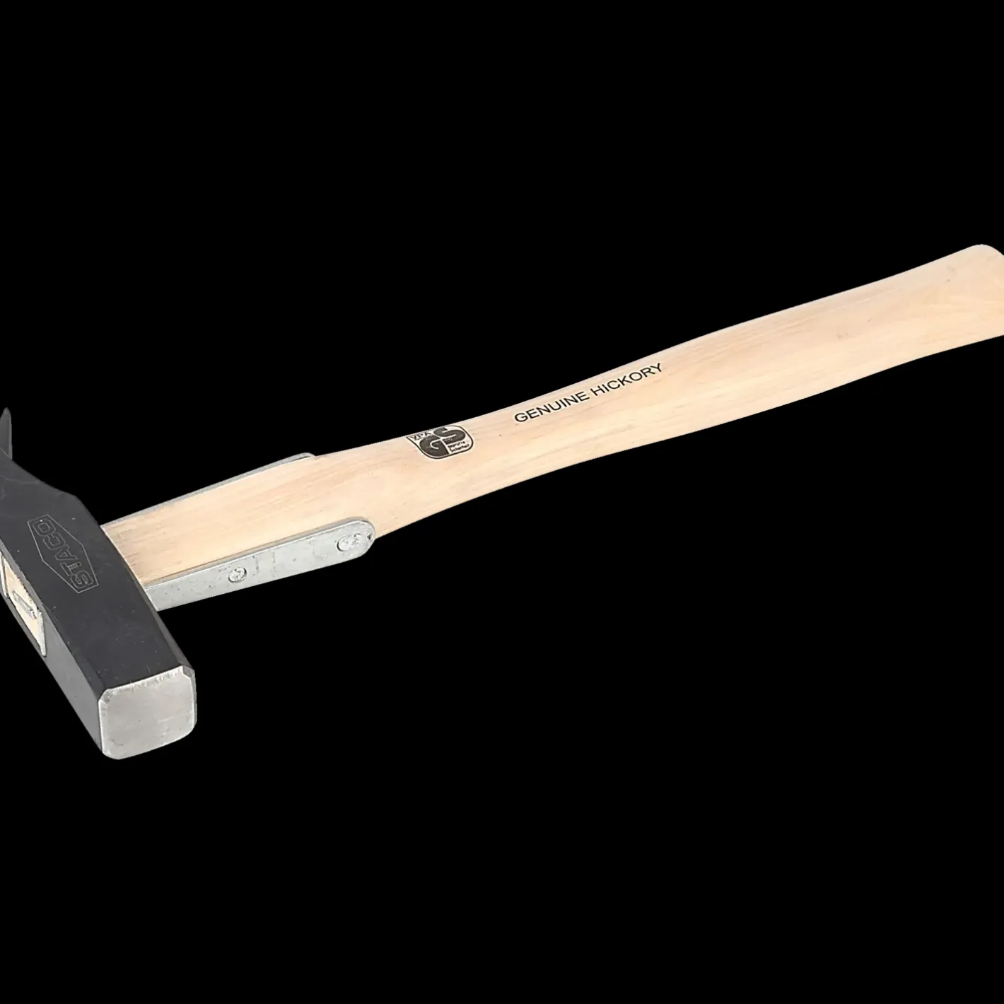 Staco Hickory lægtehammer 600 g* Hamre, Koben Og Slagværktøj