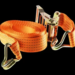 Staco lastestrop/J-krog 38mmx6m 2000kg* Surring|Autotilbehør