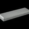 Staco slibesten kombi, korn 120/240 200x50x25 mm* File, Stålbørster Og Slibesten